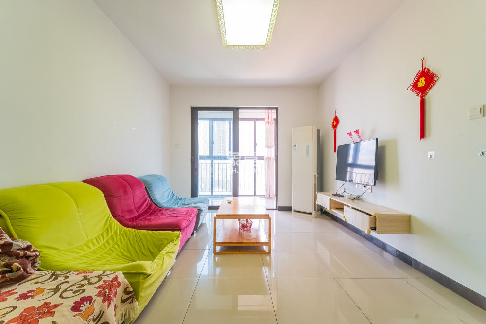 华润置地广场一期