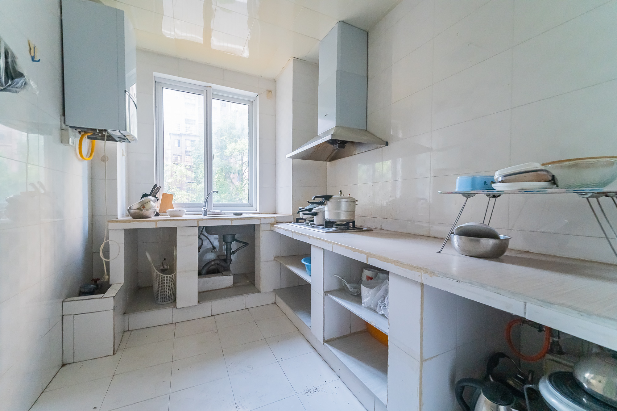 陶然居  4室2厅2卫    120.0万 陶然居  4室2厅2卫    120.0万厨房