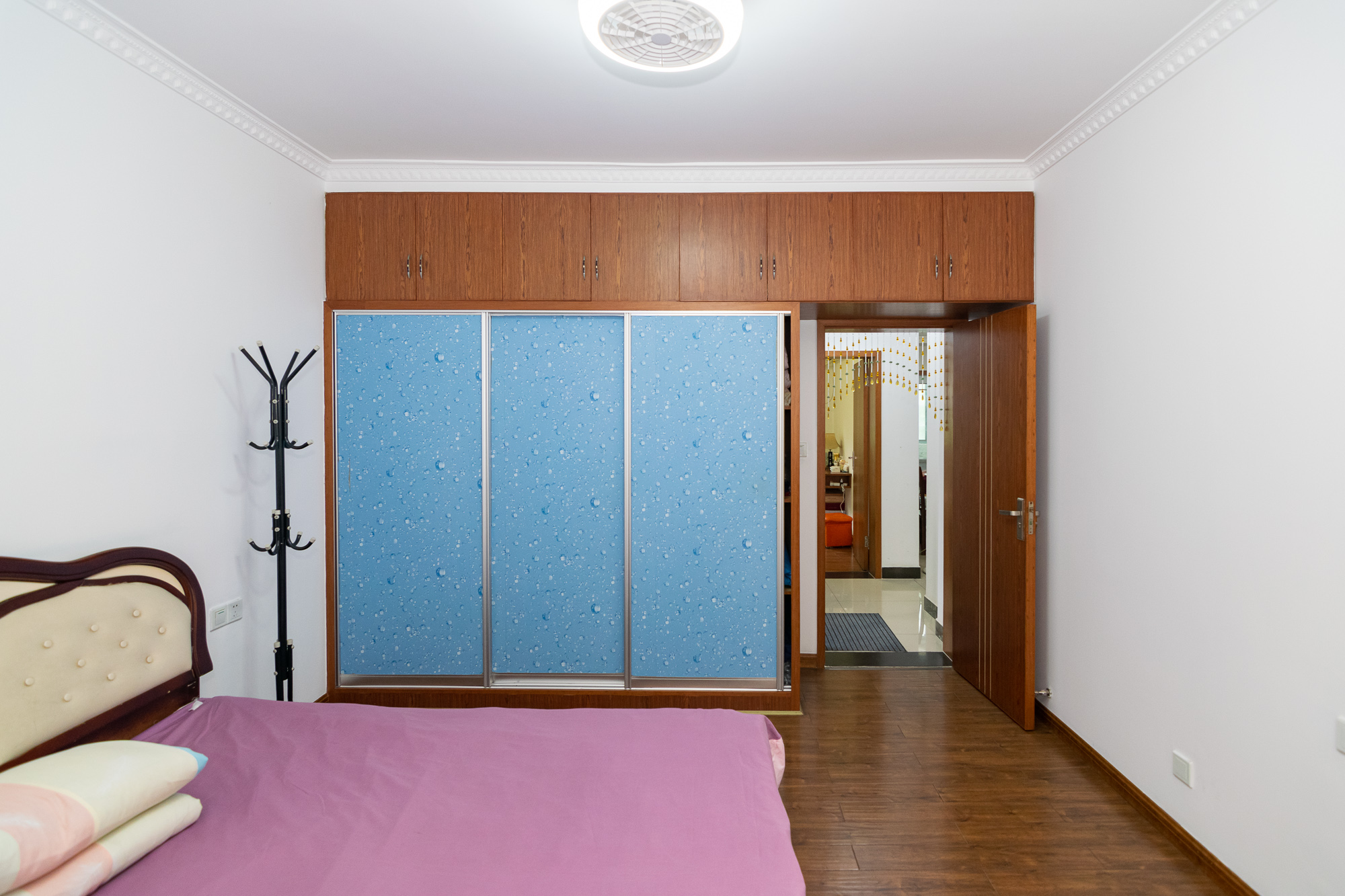 丽景华庭  2室2厅1卫    50.0万 丽景华庭  2室2厅1卫    50.0万卧室