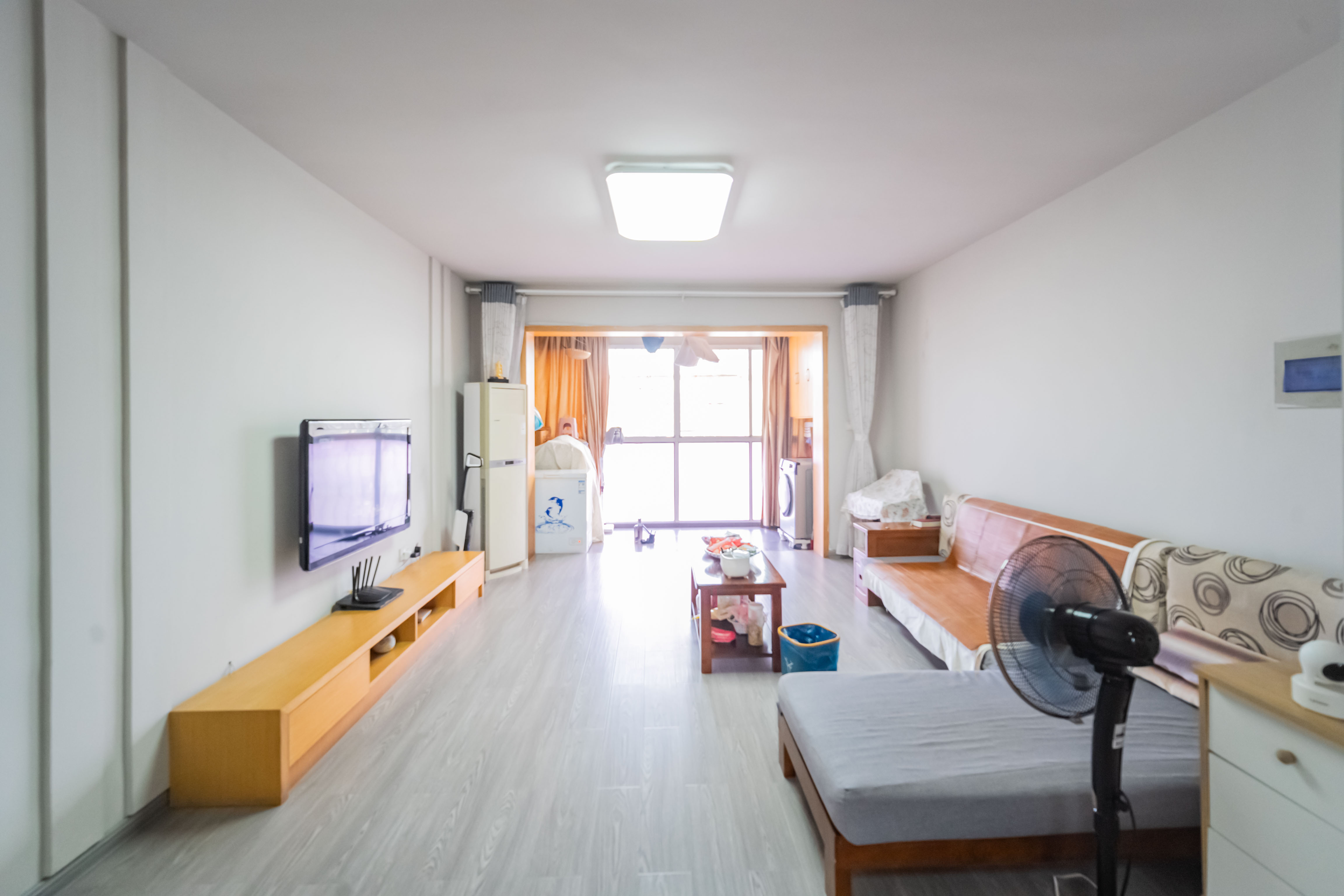 雅致名园  3室2厅1卫   219.80万