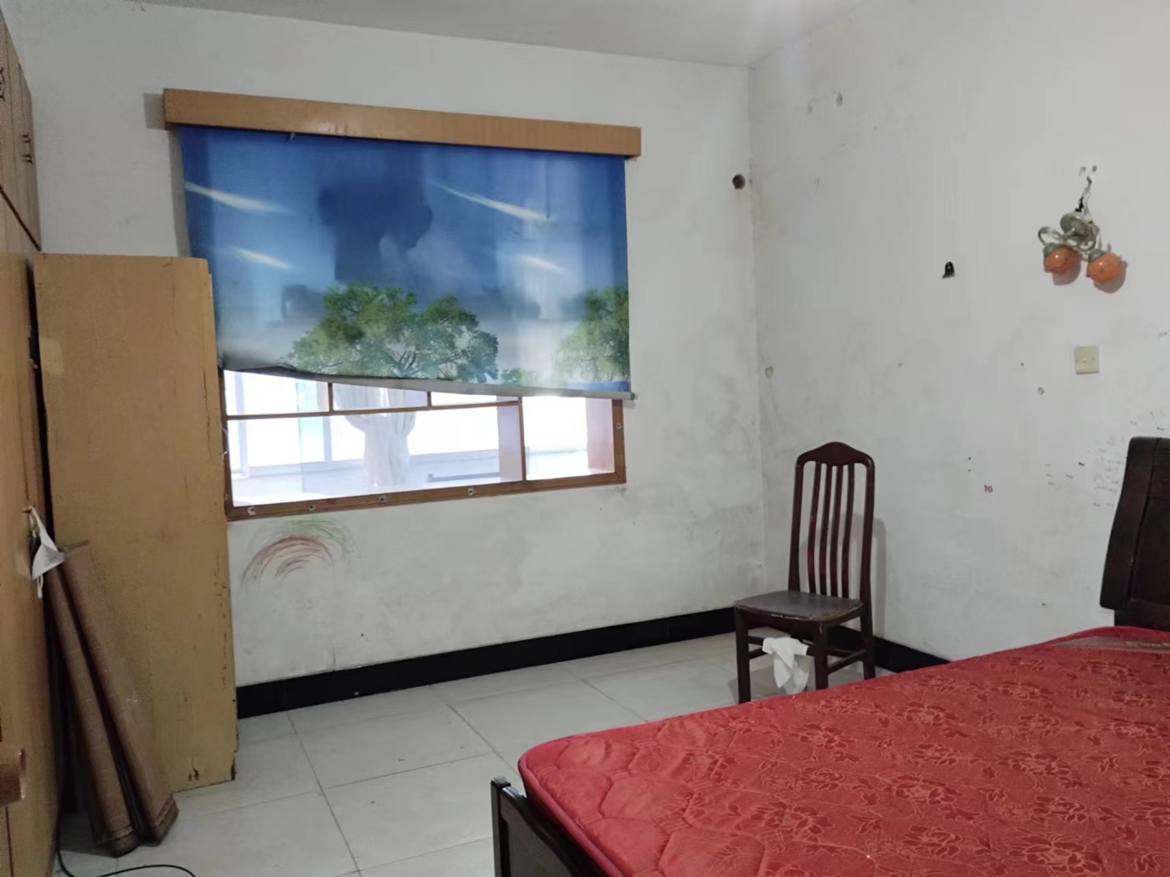 富绅花园  3室2厅2卫    51.8万 富绅花园  3室2厅2卫    51.8万室内图