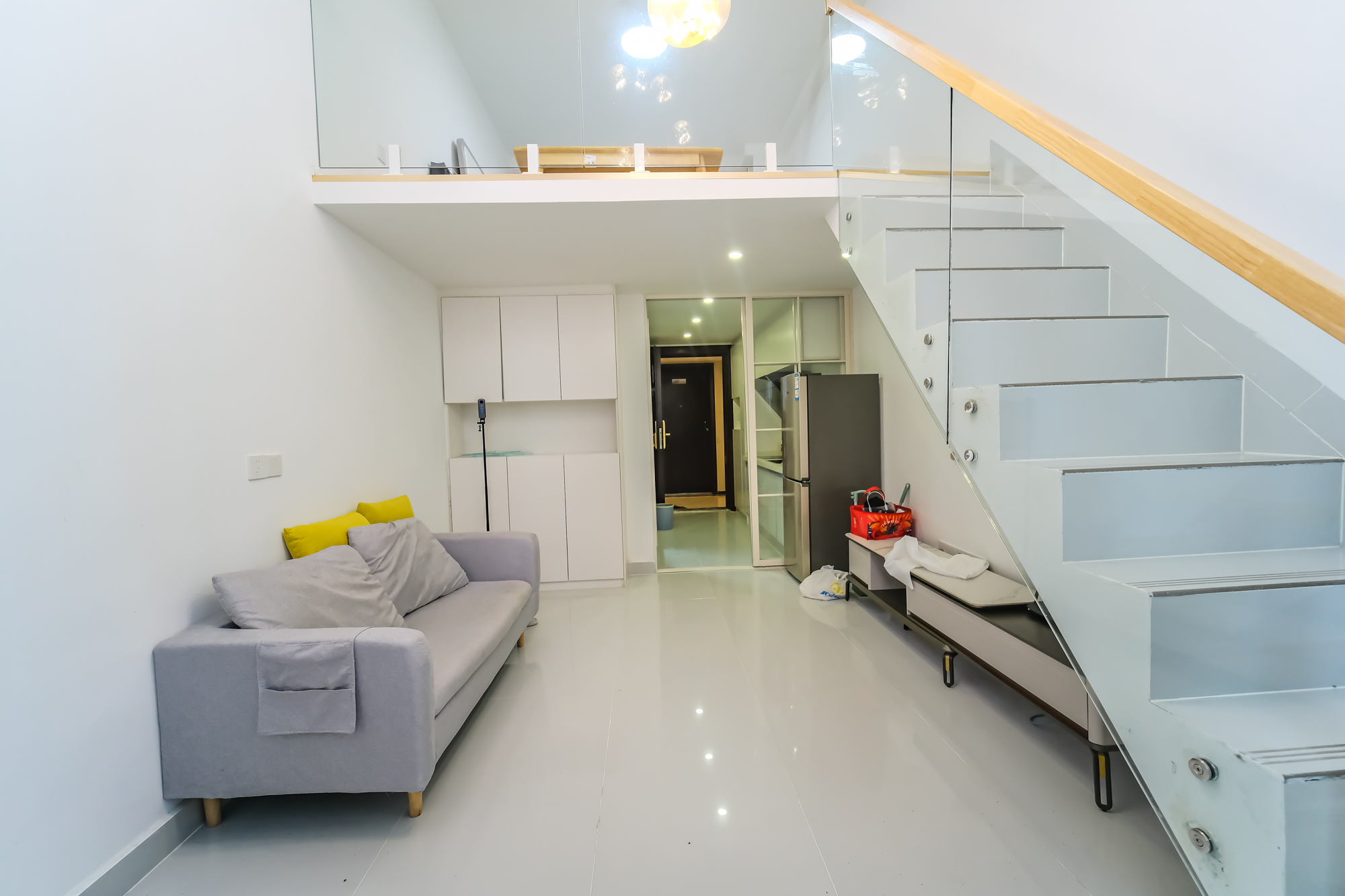 碧桂园翘楚棠  1室1厅1卫    26.8万 碧桂园翘楚棠  1室1厅1卫    26.8万客厅