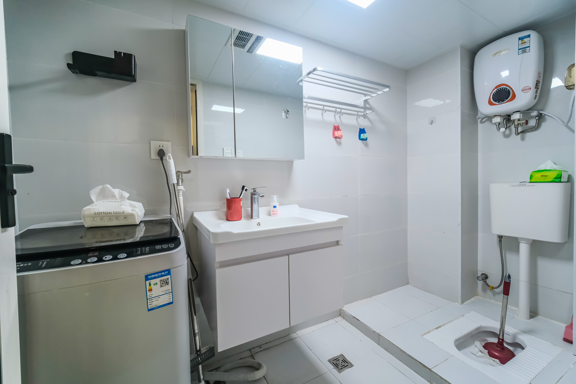 碧桂园翘楚棠  1室1厅1卫    26.8万 碧桂园翘楚棠  1室1厅1卫    26.8万卫生间