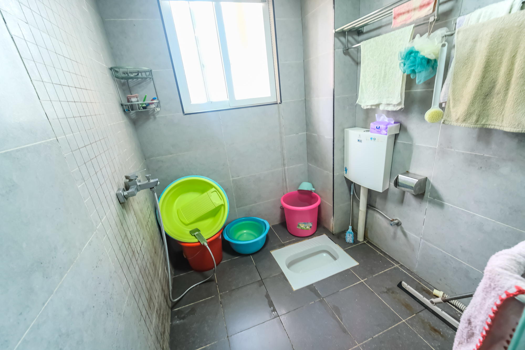 长丰星城 4室2厅2卫 84.8万 长丰星城 4室2厅2卫 84.8万卫生间