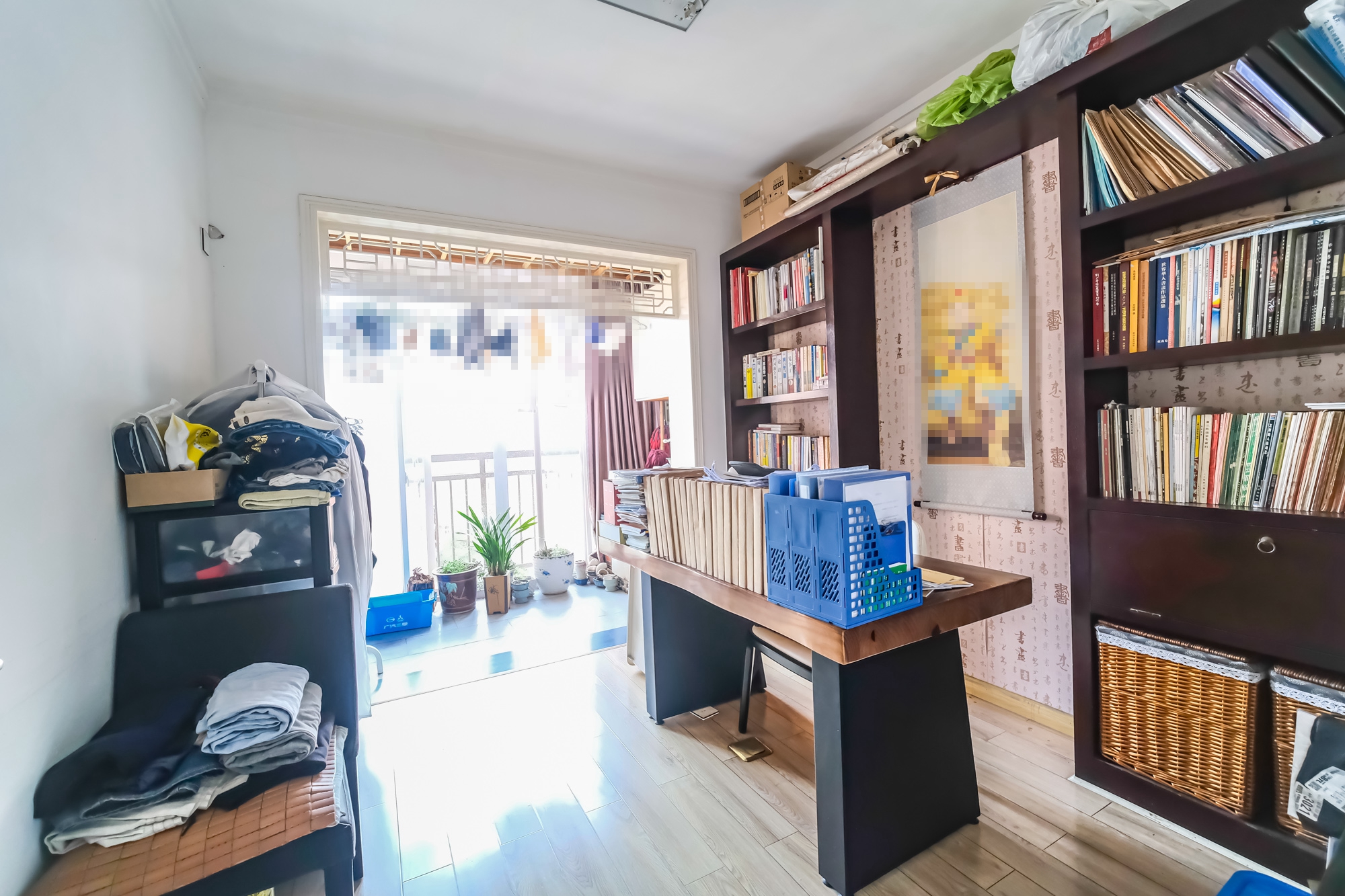 长丰星城 4室2厅2卫 84.8万 长丰星城 4室2厅2卫 84.8万卧室