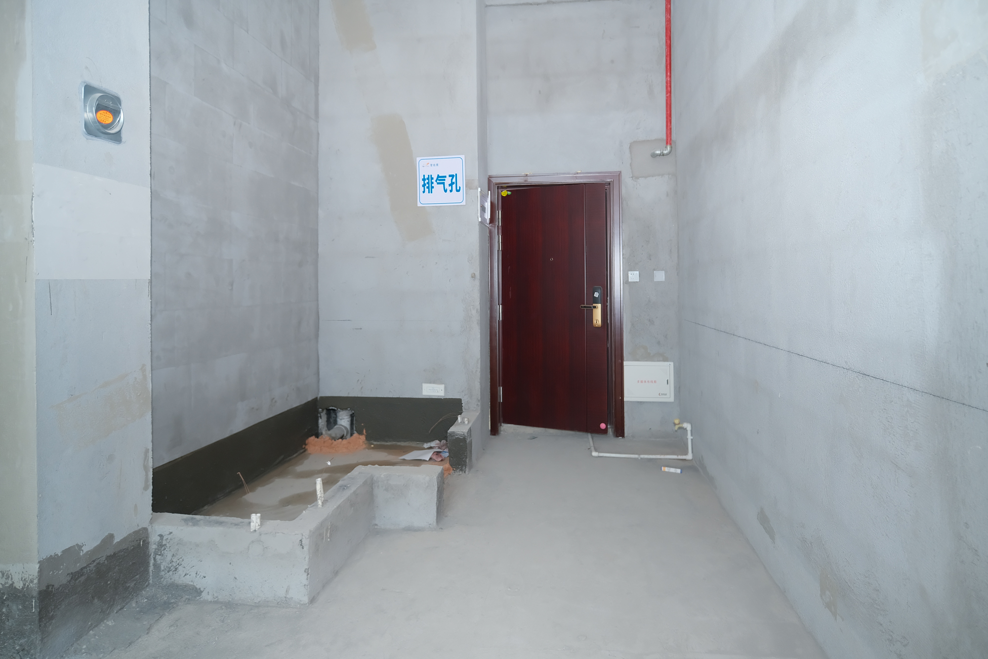 碧桂园翘楚棠  1室1厅1卫    16.0万 碧桂园翘楚棠  1室1厅1卫    16.0万厨房