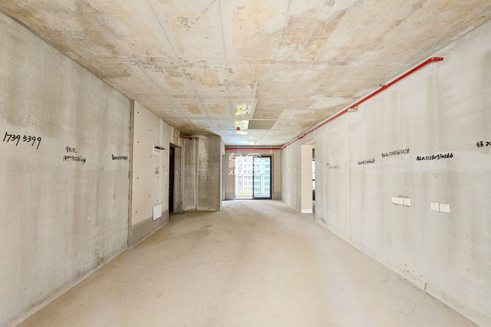 阳光城尚东湾凌云府  4室2厅2卫    110.0万