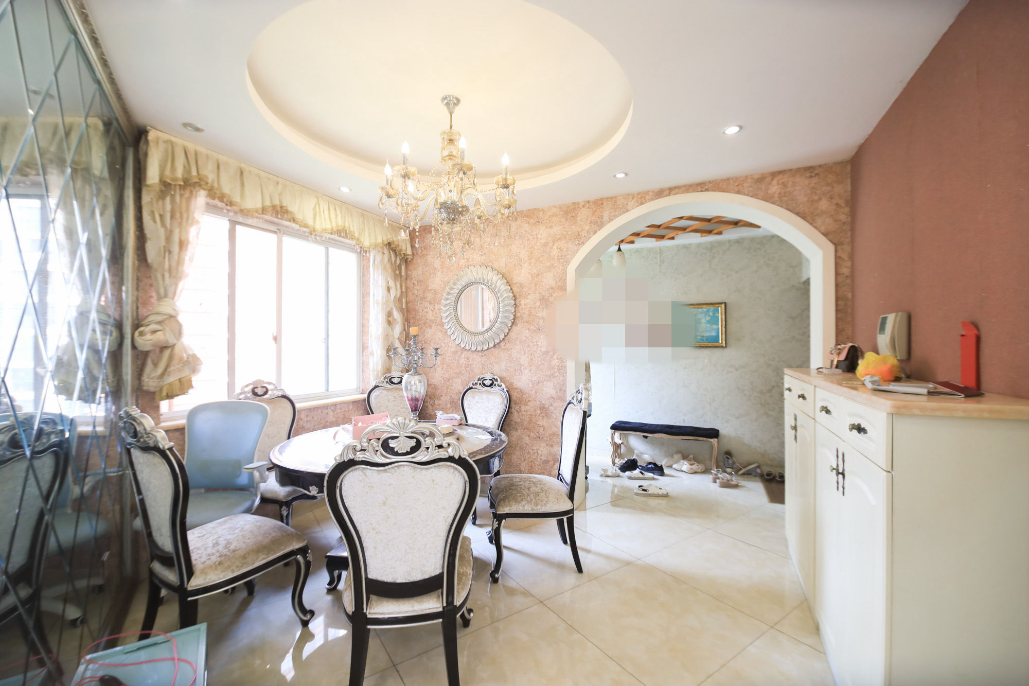 华盛世纪新城 3室2厅2卫 110.8万 华盛世纪新城 3室2厅2卫 110.8万其他