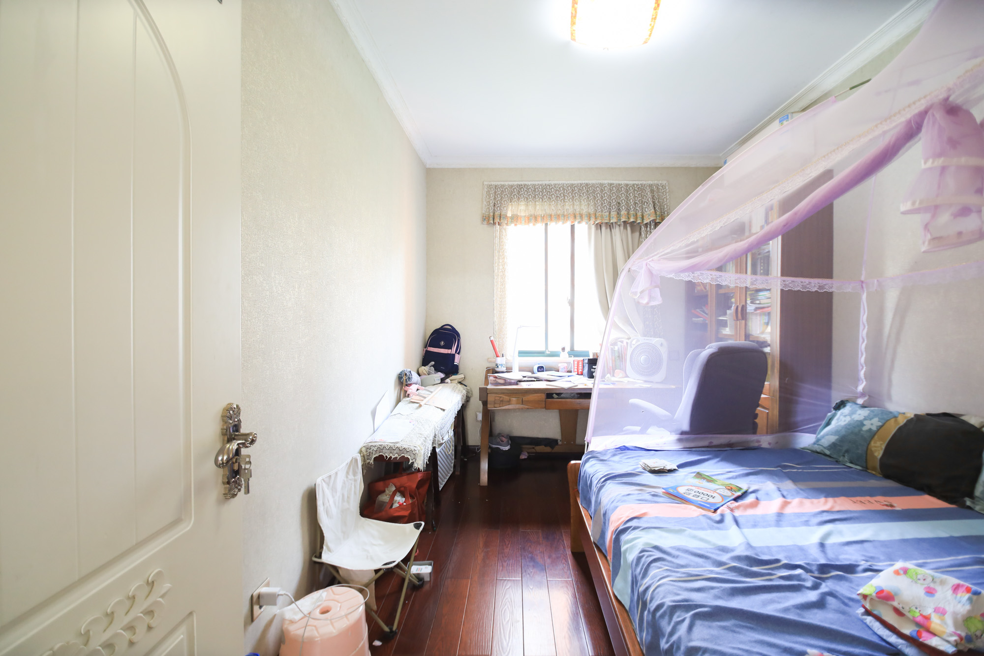 华盛世纪新城 3室2厅2卫 110.8万 华盛世纪新城 3室2厅2卫 110.8万卧室