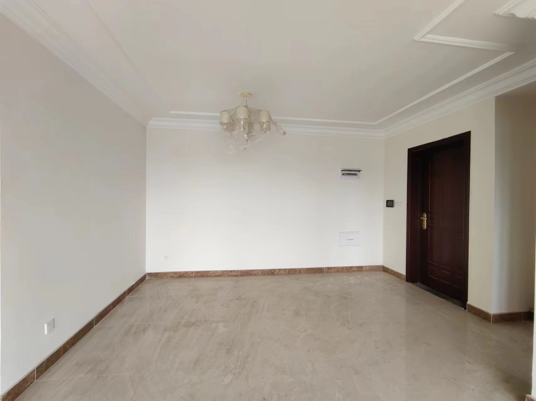 恒大华府 3室2厅2卫 80.0万 恒大华府 3室2厅2卫 80.0万室内图