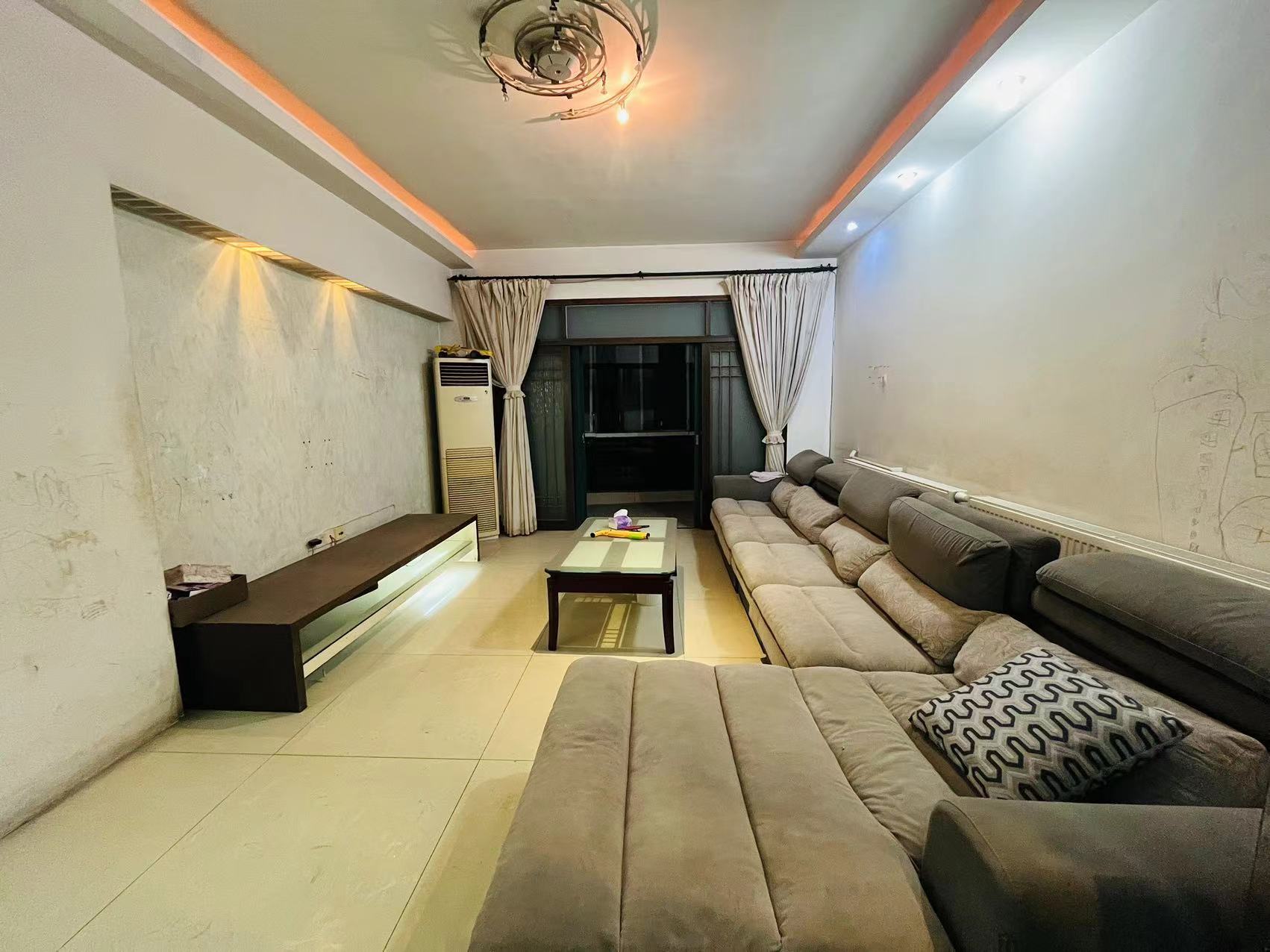 亲亲家园 3室2厅2卫 47.0万 亲亲家园 3室2厅2卫 47.0万室内图