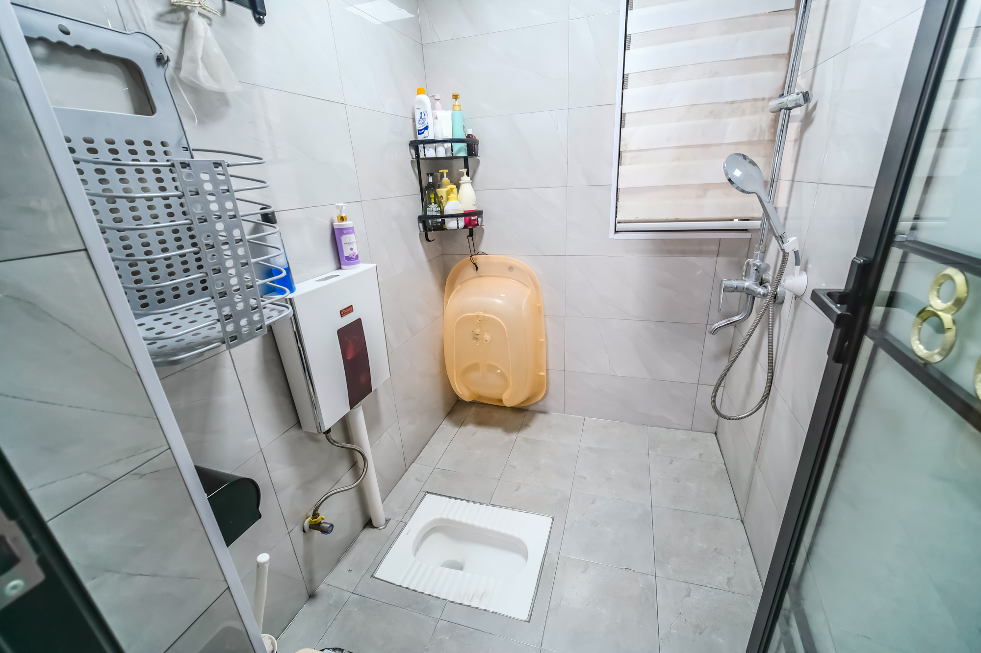 荣盛花语城 3室2厅1卫 81.8万 荣盛花语城 3室2厅1卫 81.8万卫生间