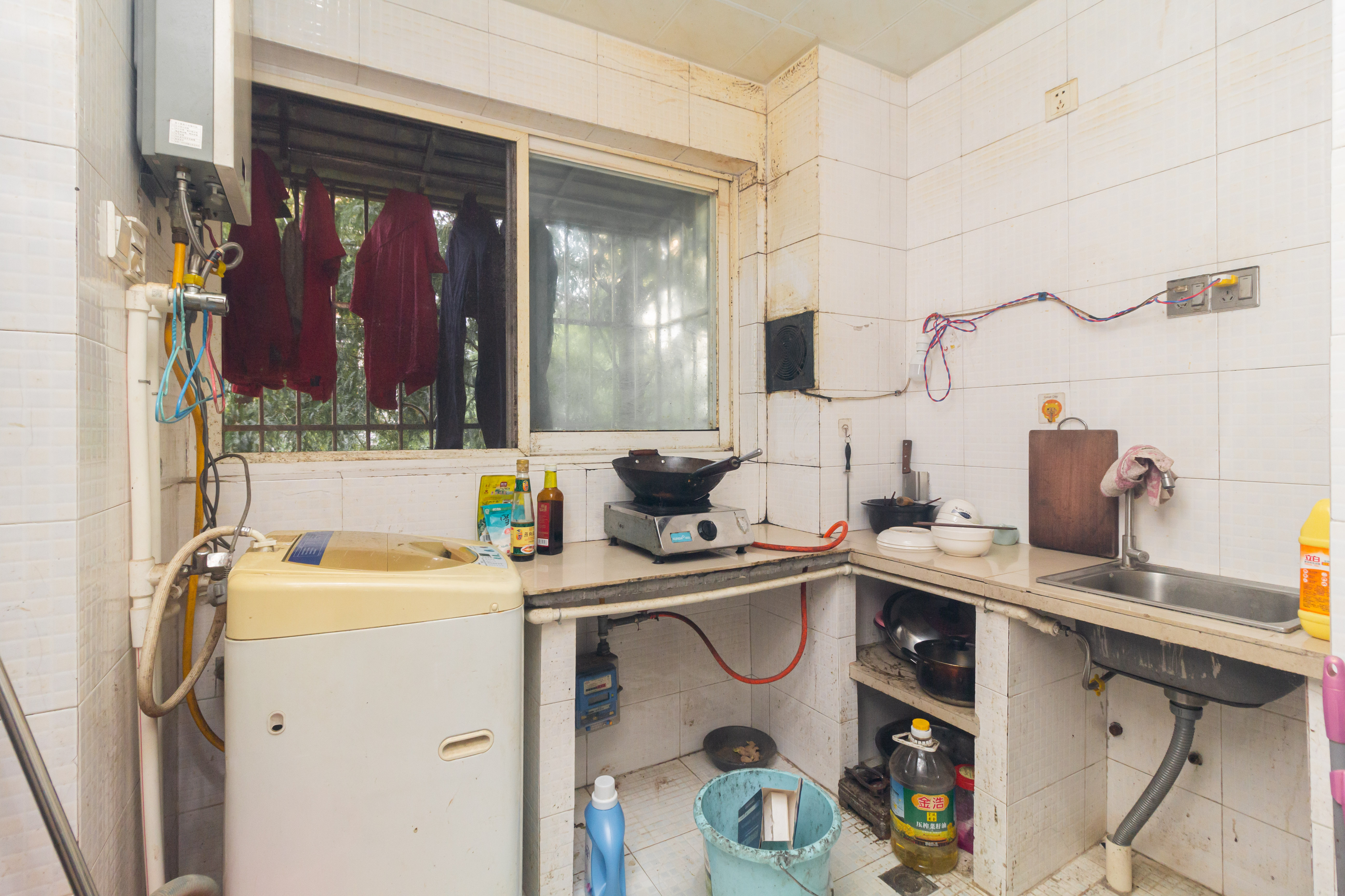 创业乐园 1室0厅0卫 17.8万 创业乐园 1室0厅0卫 17.8万厨房