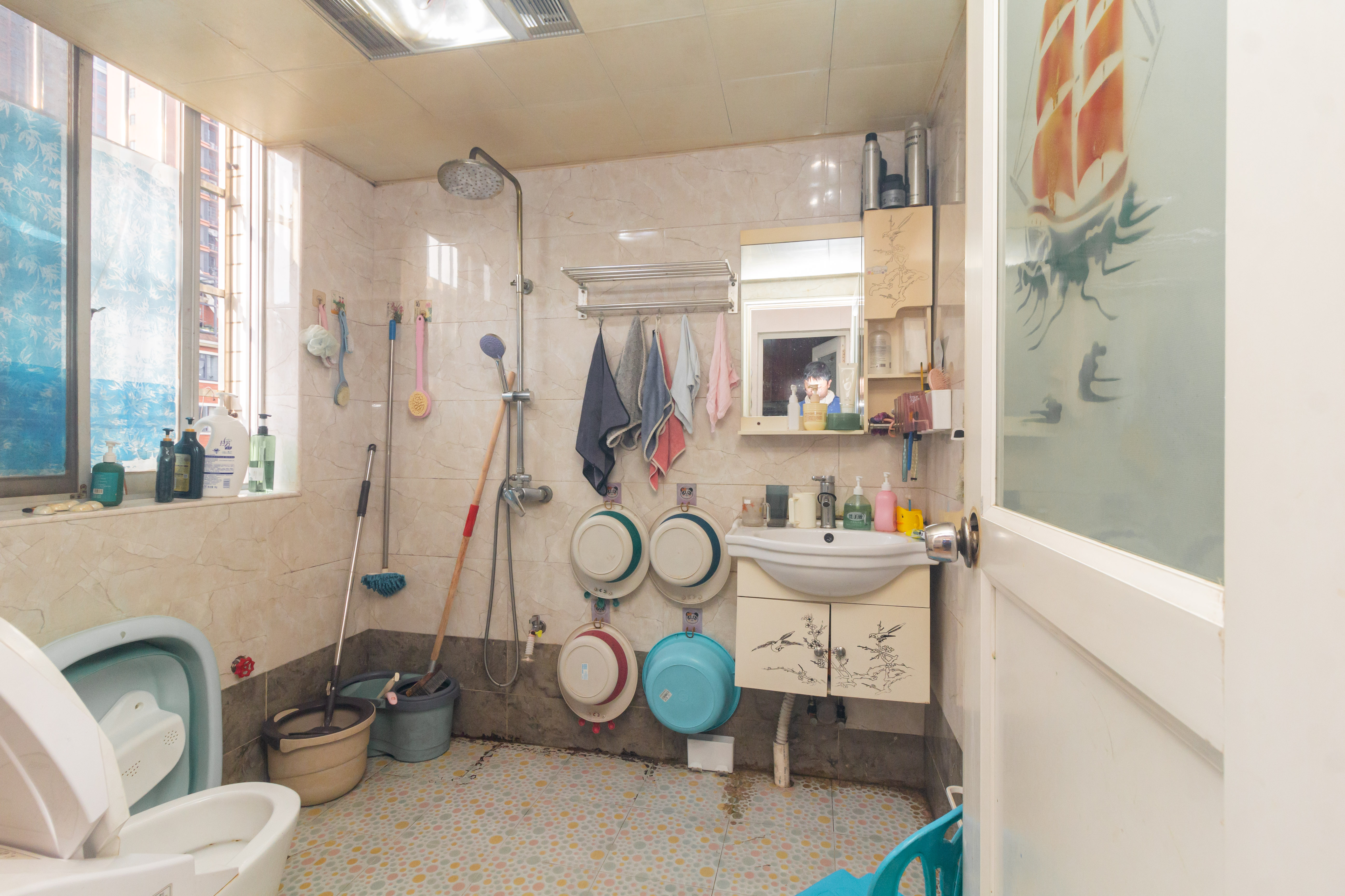 三六一四厂宿舍 2室2厅1卫 30.0万 三六一四厂宿舍 2室2厅1卫 30.0万卫生间