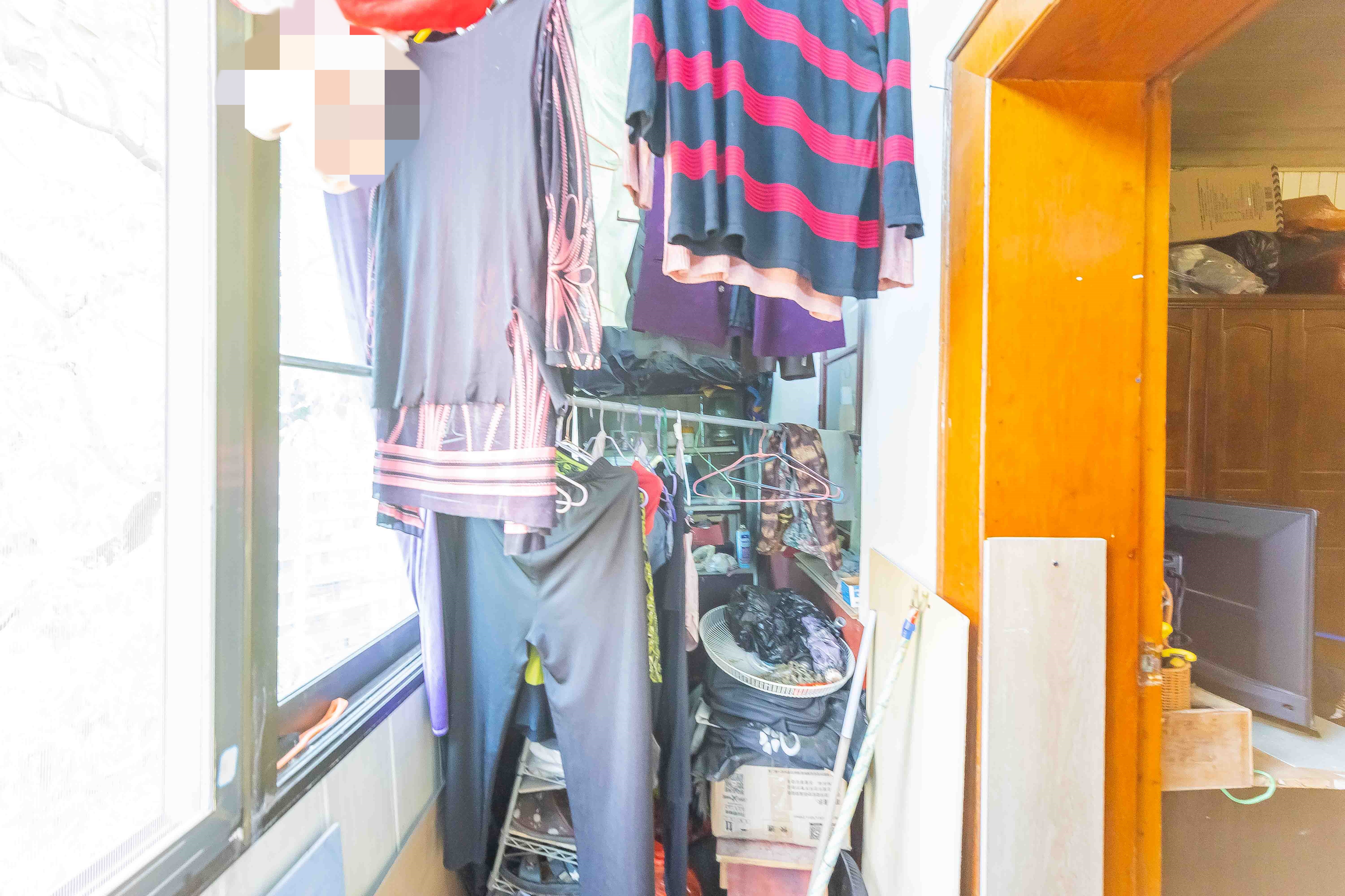 东瓜山一村  1室1厅1卫   50.00万阳台