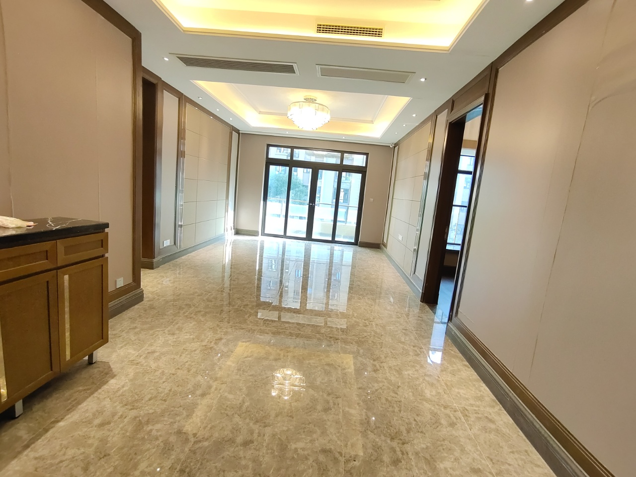 恒大林溪郡 4室2厅2卫 115.0万 恒大林溪郡 4室2厅2卫 115.0万室内图