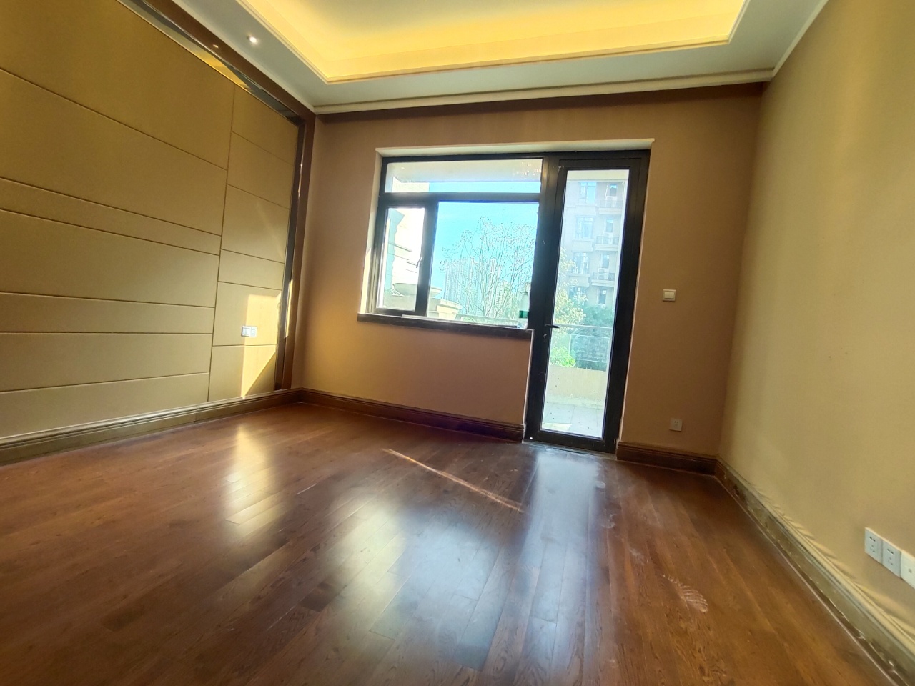 恒大林溪郡 4室2厅2卫 115.0万 恒大林溪郡 4室2厅2卫 115.0万室内图