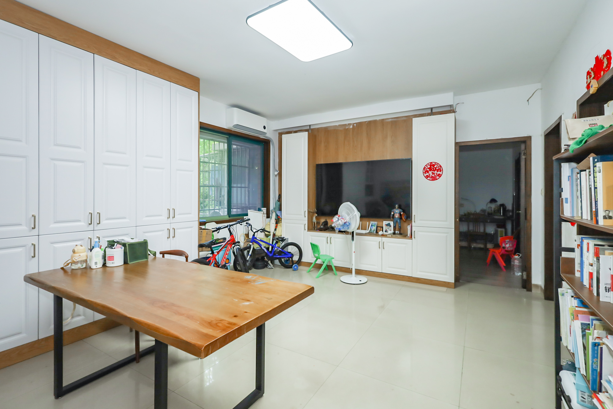 枫树园  3室2厅2卫   99.00万