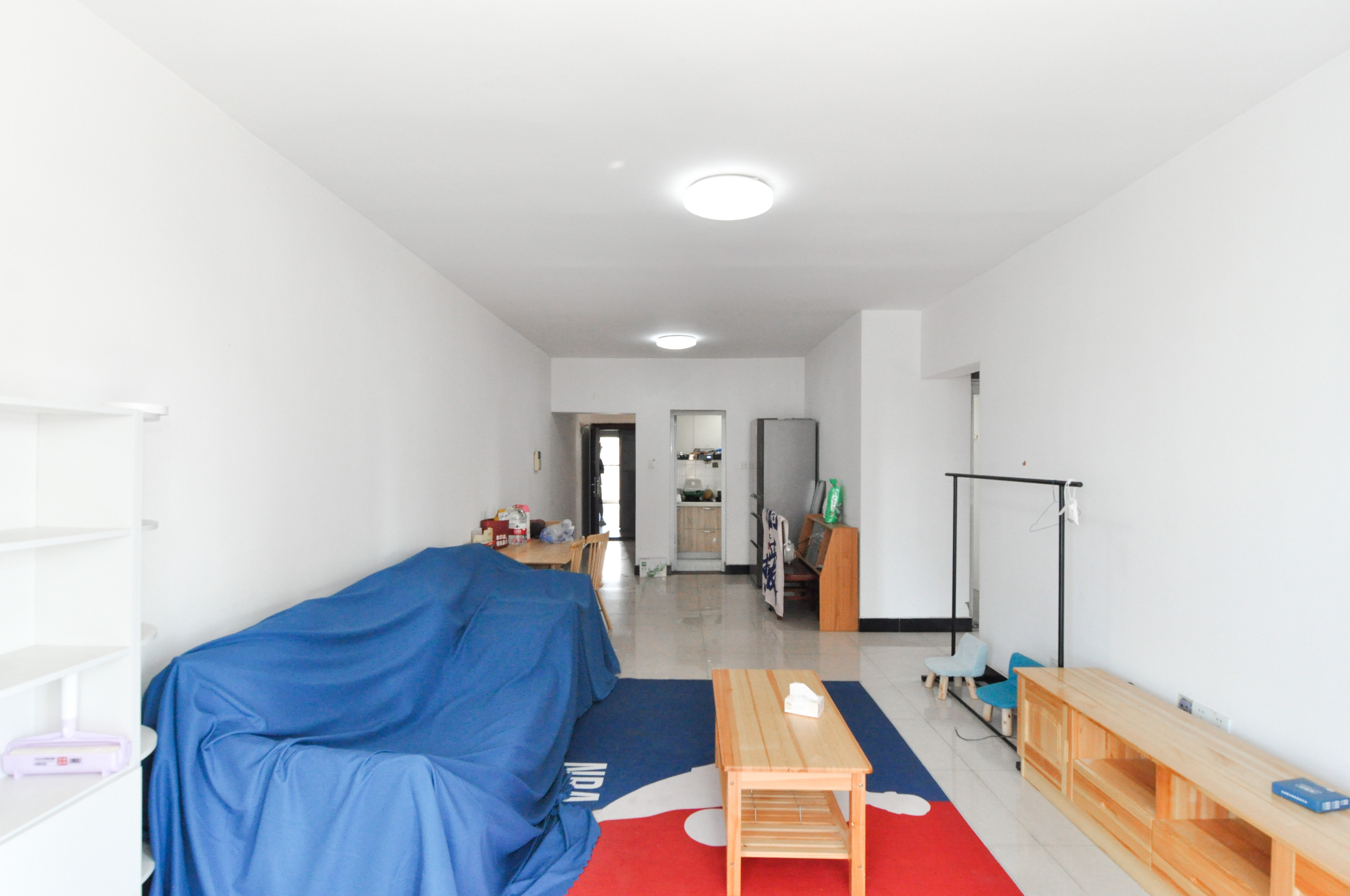 高鑫麓城 2室2厅1卫 81.18万 高鑫麓城 2室2厅1卫 81.18万客厅