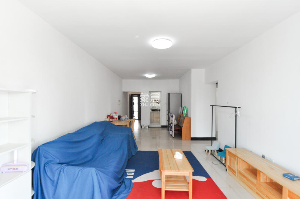 高鑫麓城  2室2厅1卫    78.0万