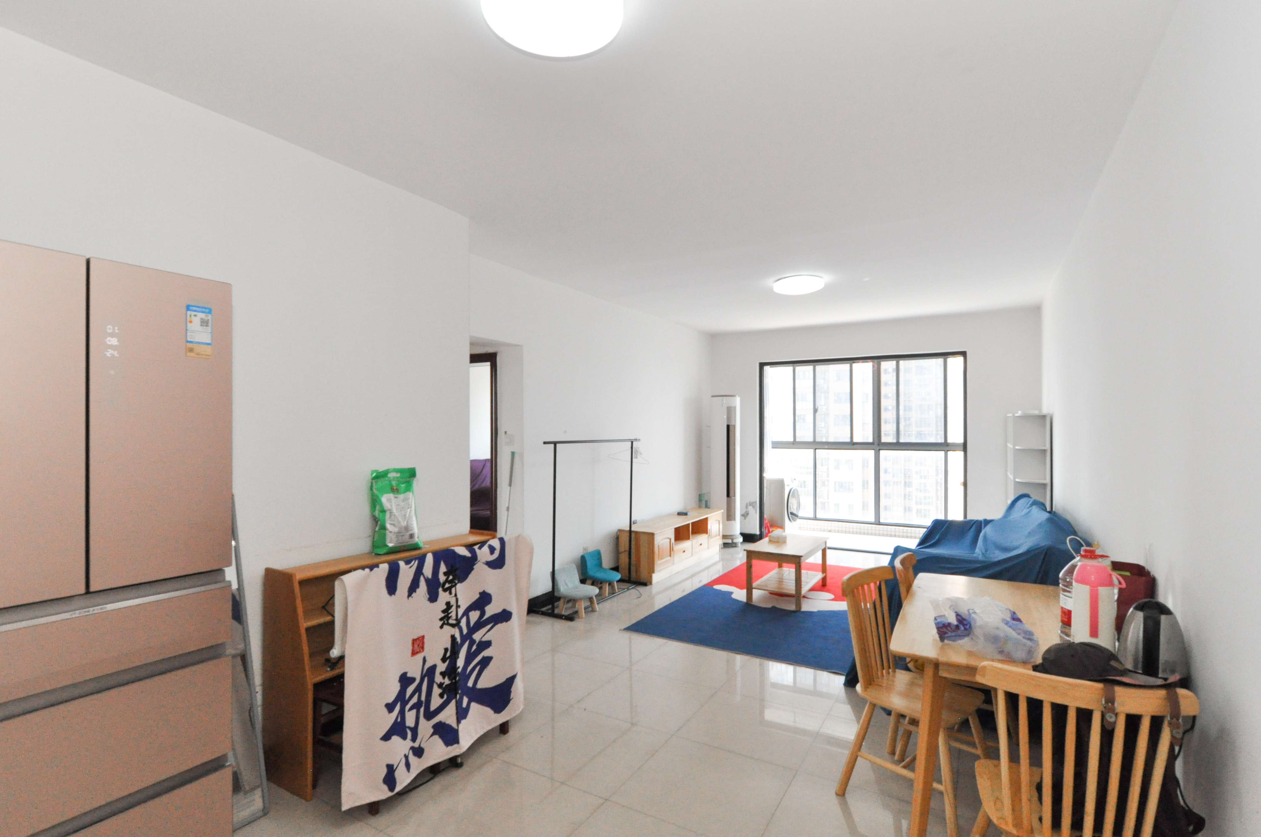 高鑫麓城 2室2厅1卫 81.18万 高鑫麓城 2室2厅1卫 81.18万客厅