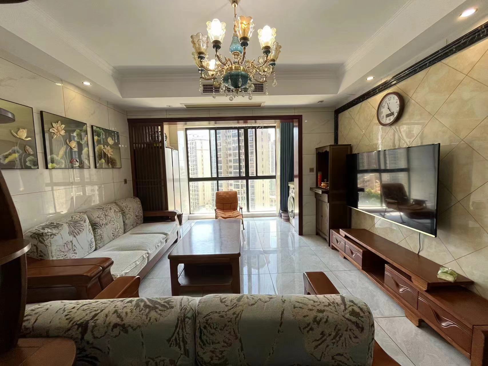 龙腾国际 2室2厅1卫 59.8万 龙腾国际 2室2厅1卫 59.8万室内图