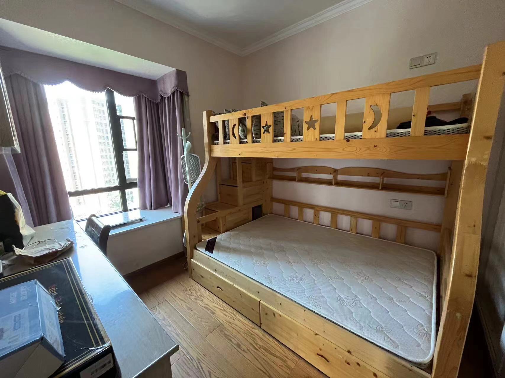 龙腾国际 2室2厅1卫 59.8万 龙腾国际 2室2厅1卫 59.8万室内图