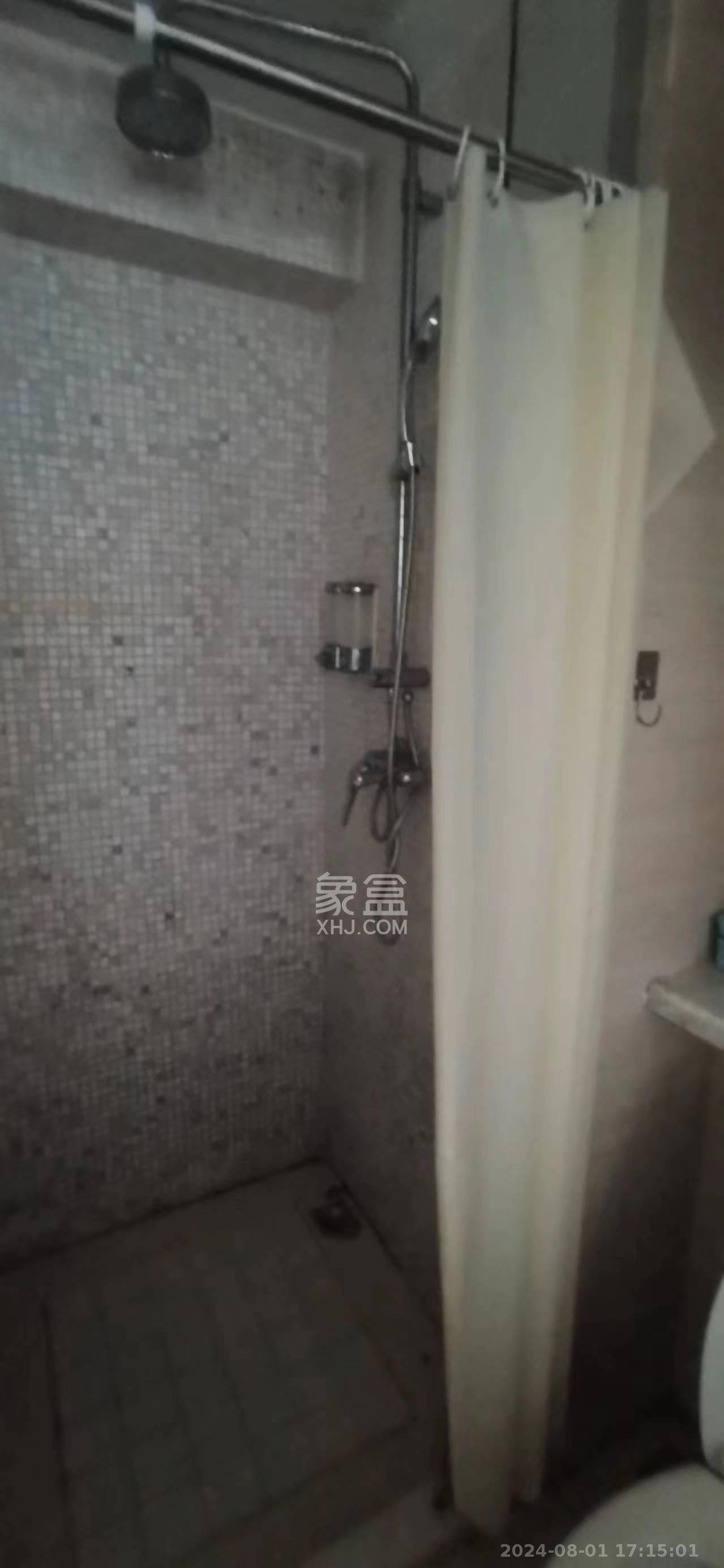 喜盈门范城  1室1厅1卫   1500.00元/月室内图