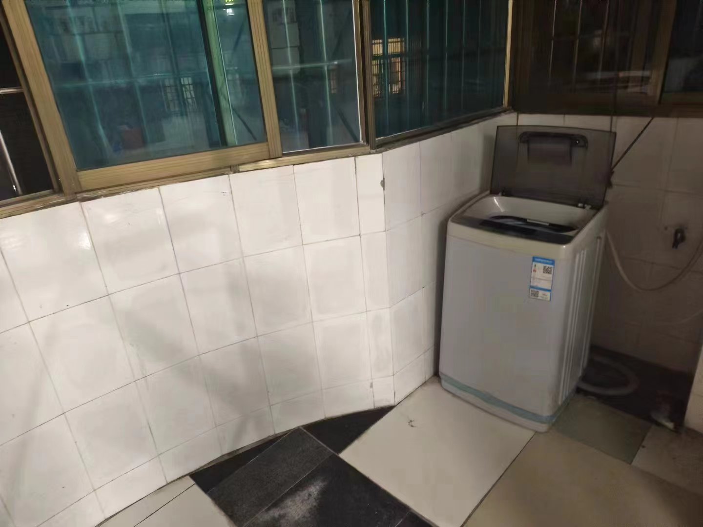 龙泰熙城  3室2厅1卫   1000.00元/月室内图