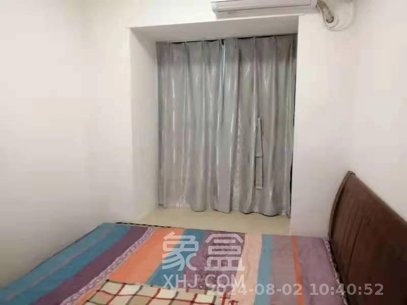 万科魅力之城  3室2厅2卫    2300.0元/月室内图