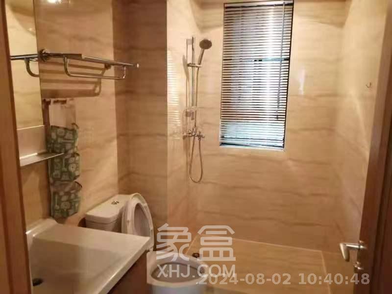 万科魅力之城  3室2厅2卫    2300.0元/月室内图
