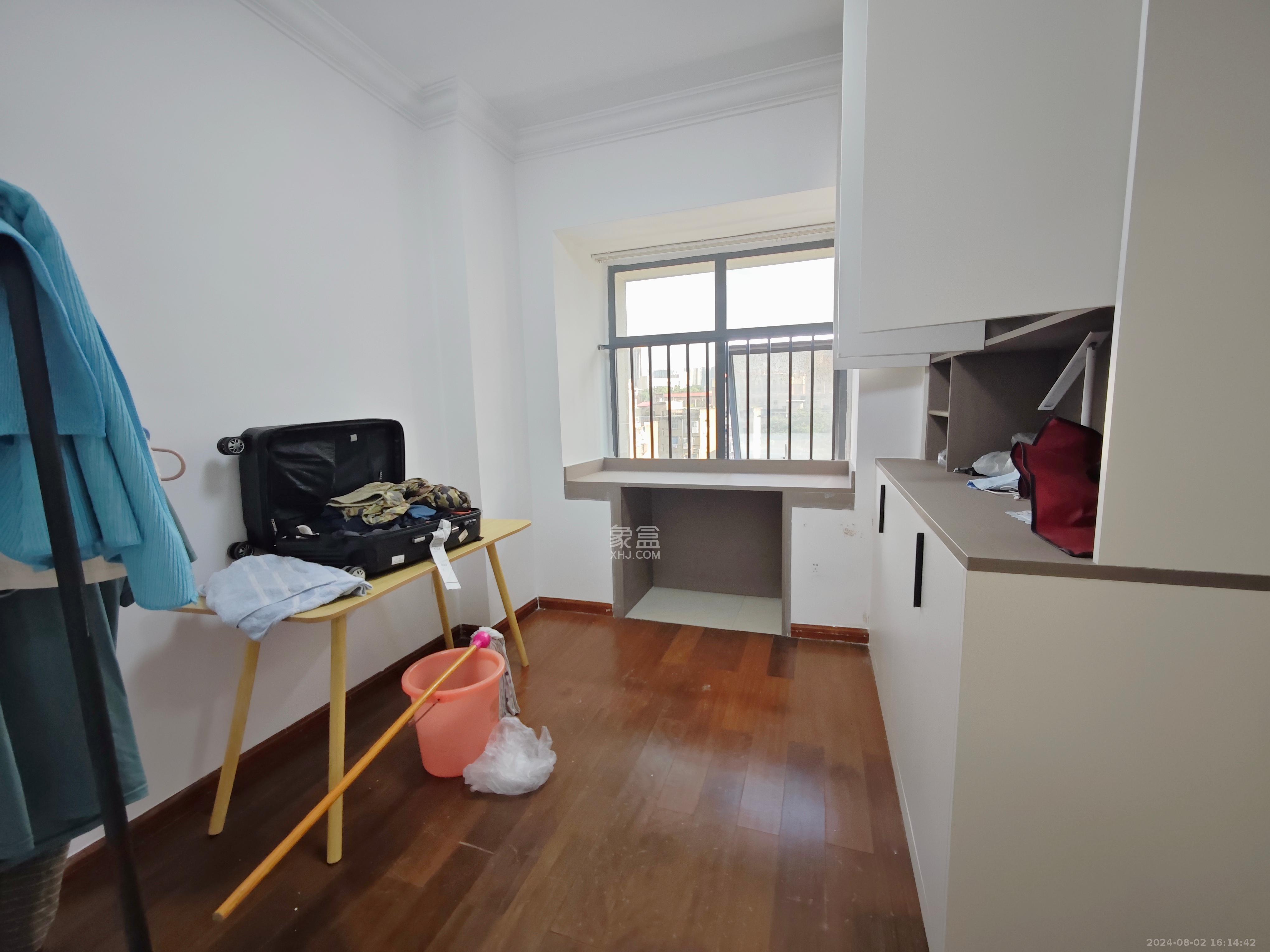 蓝湾国际广场 2室1厅1卫 2800.0元/月 蓝湾国际广场 2室1厅1卫 2800.0元/月室内图