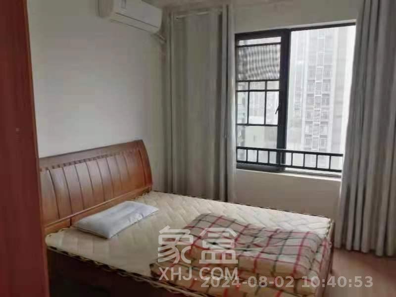万科魅力之城  3室2厅2卫    2300.0元/月室内图