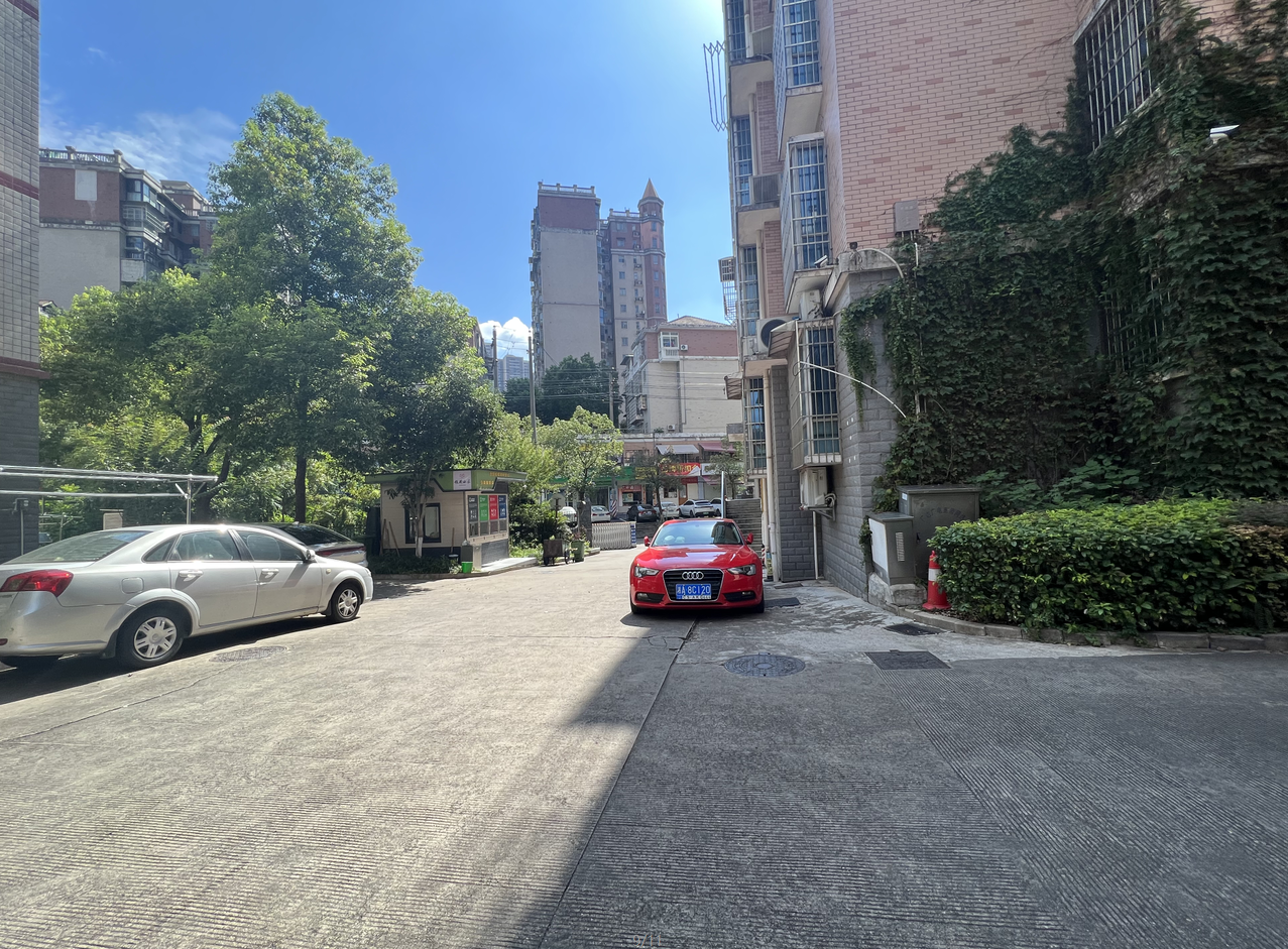 新雅园 新雅园室内图2