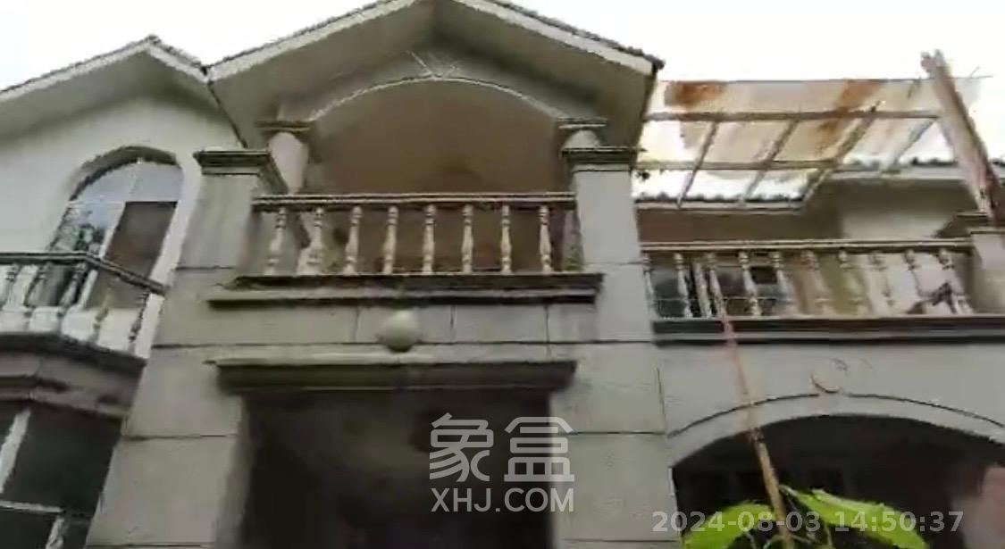樱之谷别墅（ABCD区） 25000.00元/月室内图1