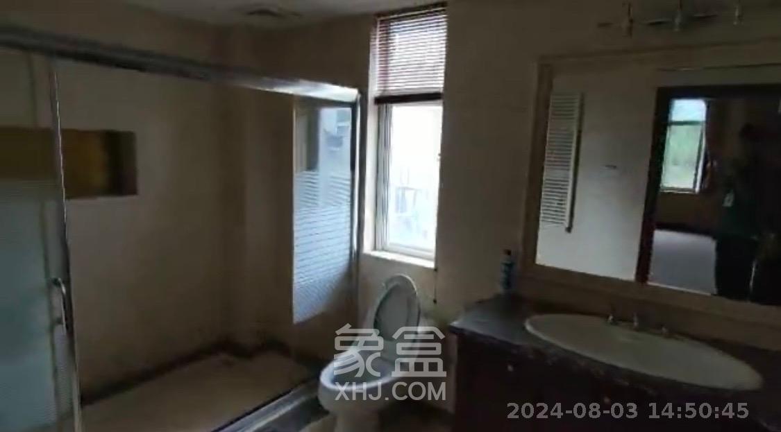 樱之谷别墅（ABCD区） 25000.00元/月室内图