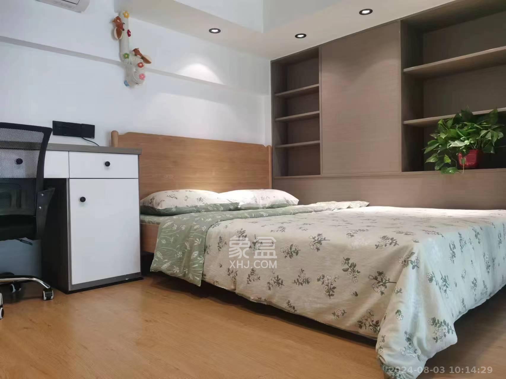 荣盛花语书苑  0室0厅0卫   3300.00元/月室内图