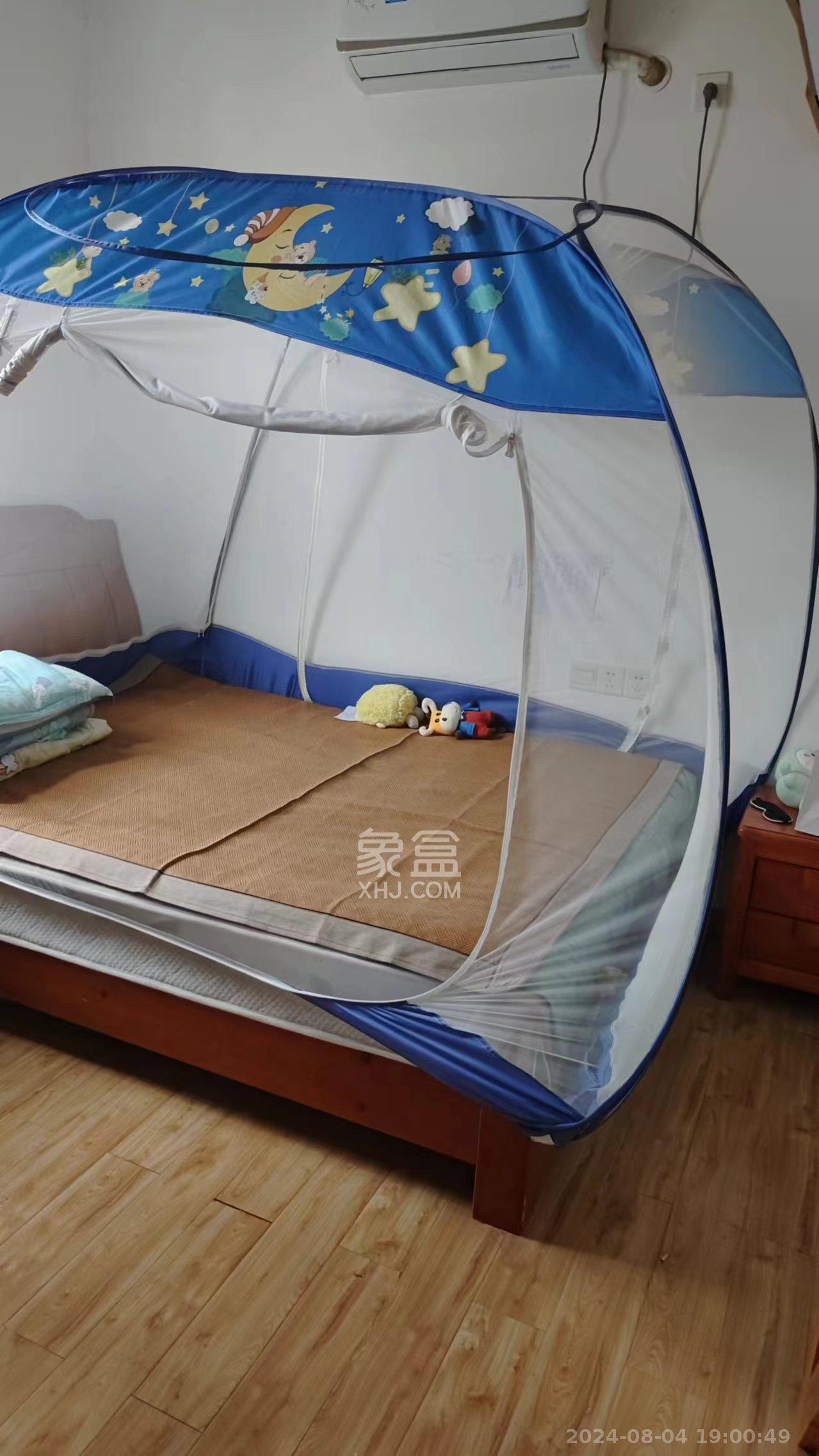 枫华府第  3室2厅2卫   2200.00元/月室内图