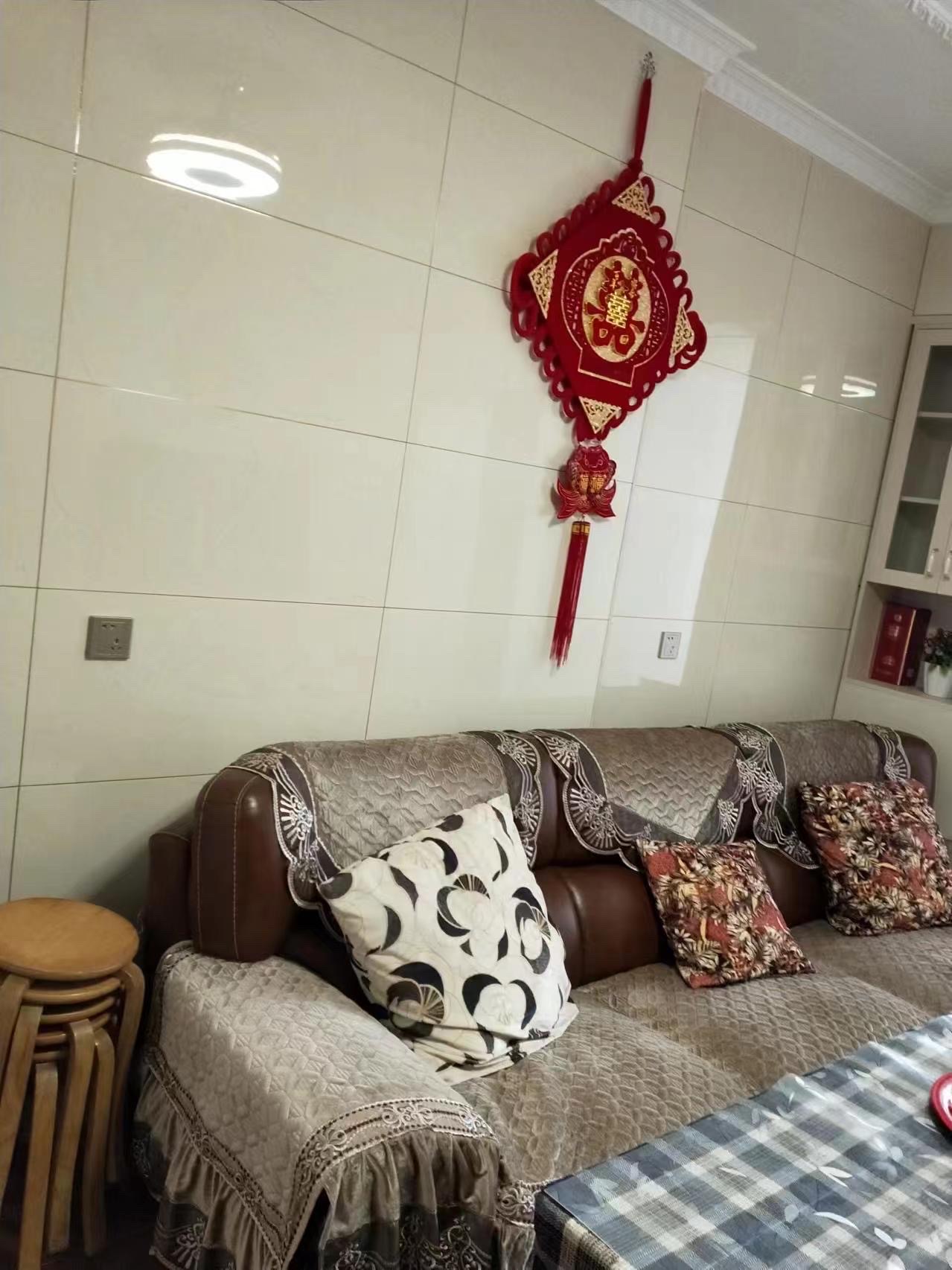 百弘学府城  2室1厅1卫   1380.00元/月室内图1