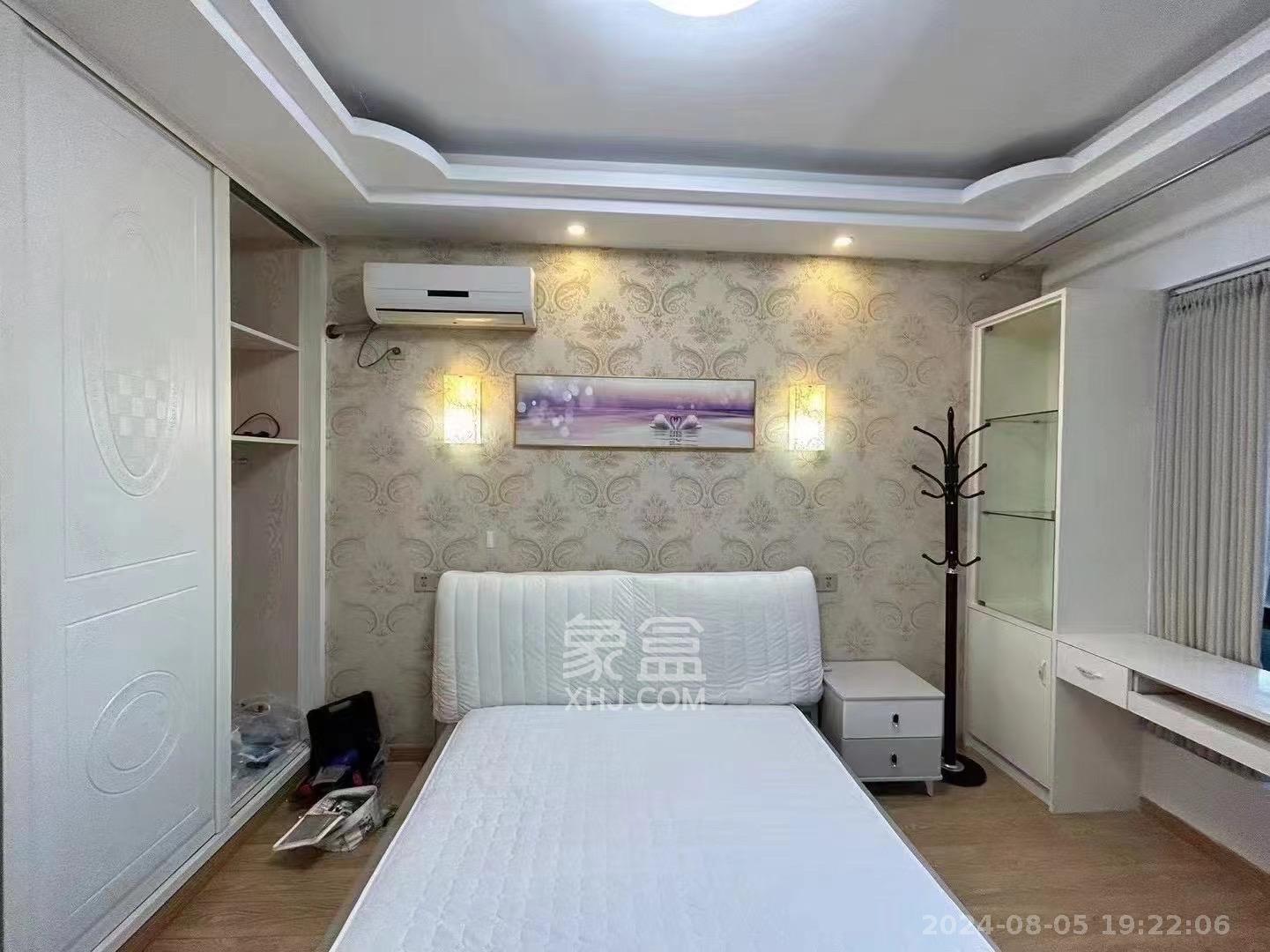 卓越浅水湾 1室1厅1卫 1900.0元/月 卓越浅水湾 1室1厅1卫 1900.0元/月室内图