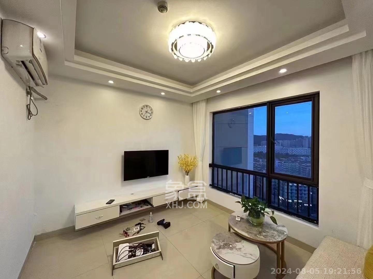 卓越浅水湾 1室1厅1卫 1900.0元/月 卓越浅水湾 1室1厅1卫 1900.0元/月室内图