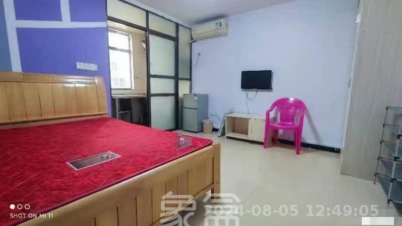 龙塘安置区（龙塘小区）  1室1厅1卫   800.00元/月室内图