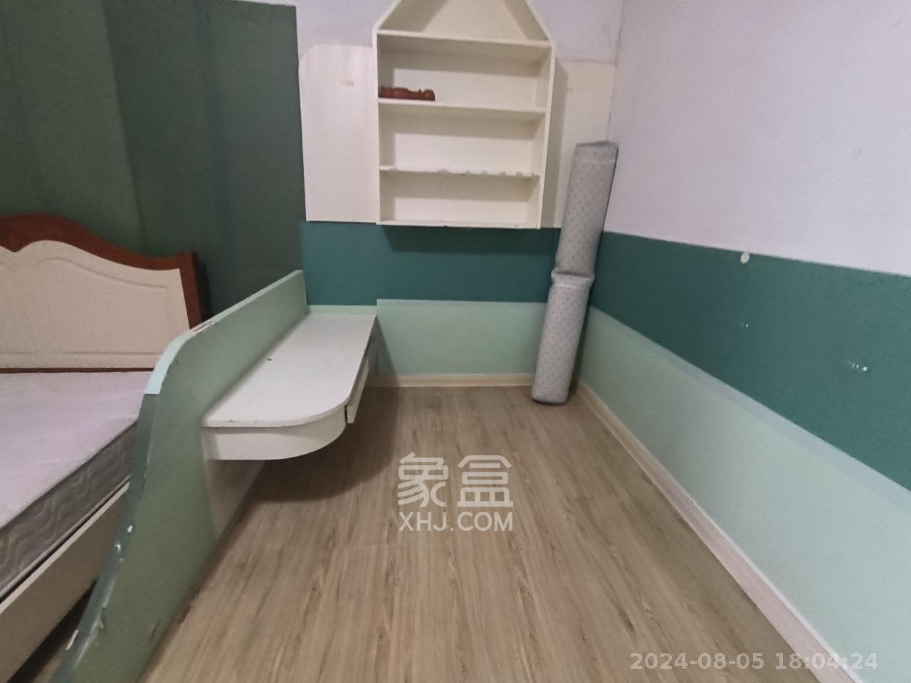 观湖公寓  1室1厅1卫   1400.00元/月室内图