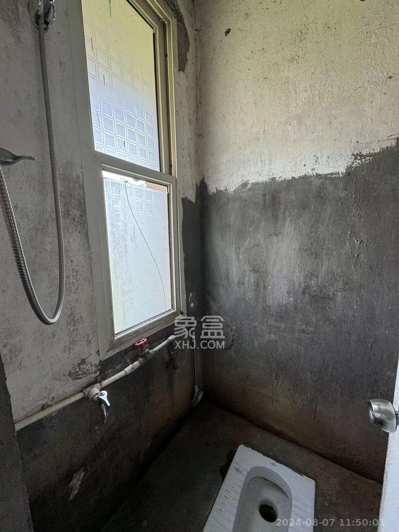 人民新村  2室1厅1卫   1000.00元/月室内图