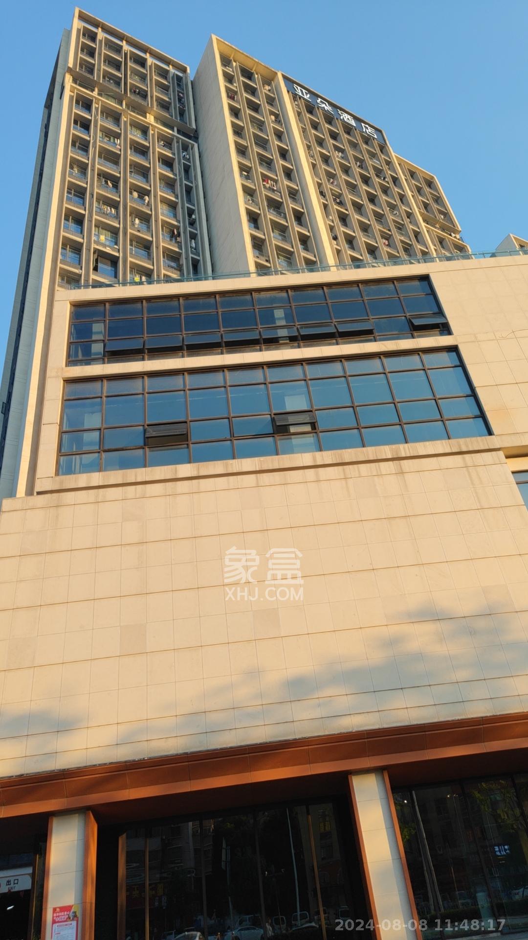 荣盛花语书苑  1室1厅1卫    2000.0元/月室内图