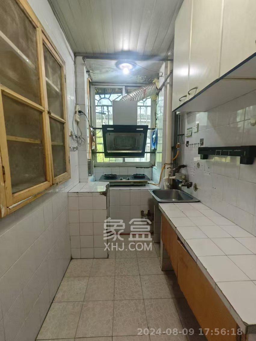 长沙师范教职工宿舍  2室2厅1卫   2000.00元/月室内图