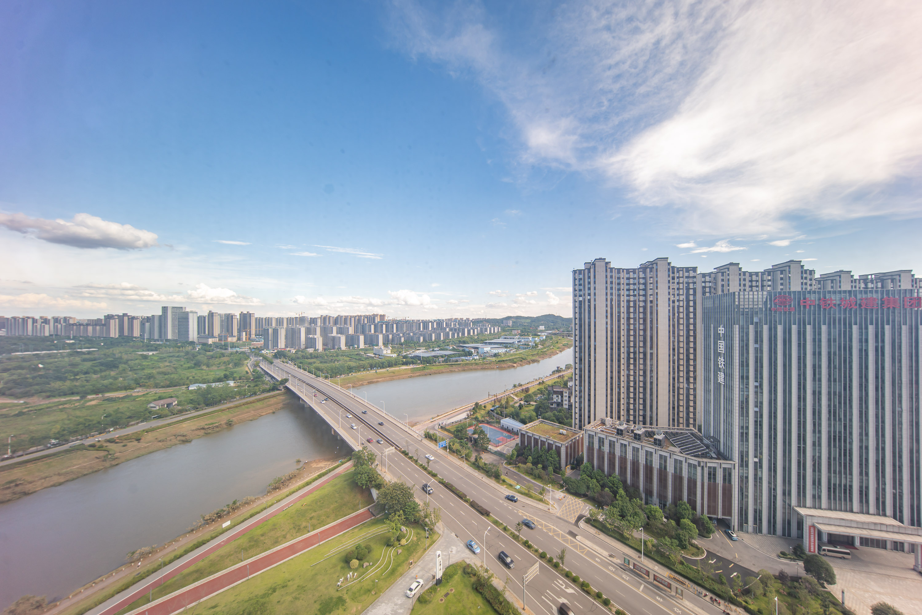 中国铁建洋湖壹品（中国城建家园）  1室1厅1卫   58.00万其他