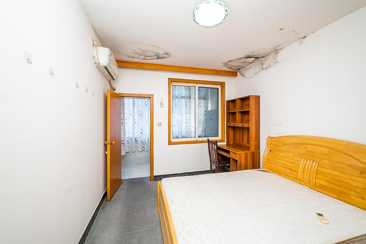 涂北社区-涂北新村 2室2厅1卫 30.0万 涂北社区-涂北新村 2室2厅1卫 30.0万卧室