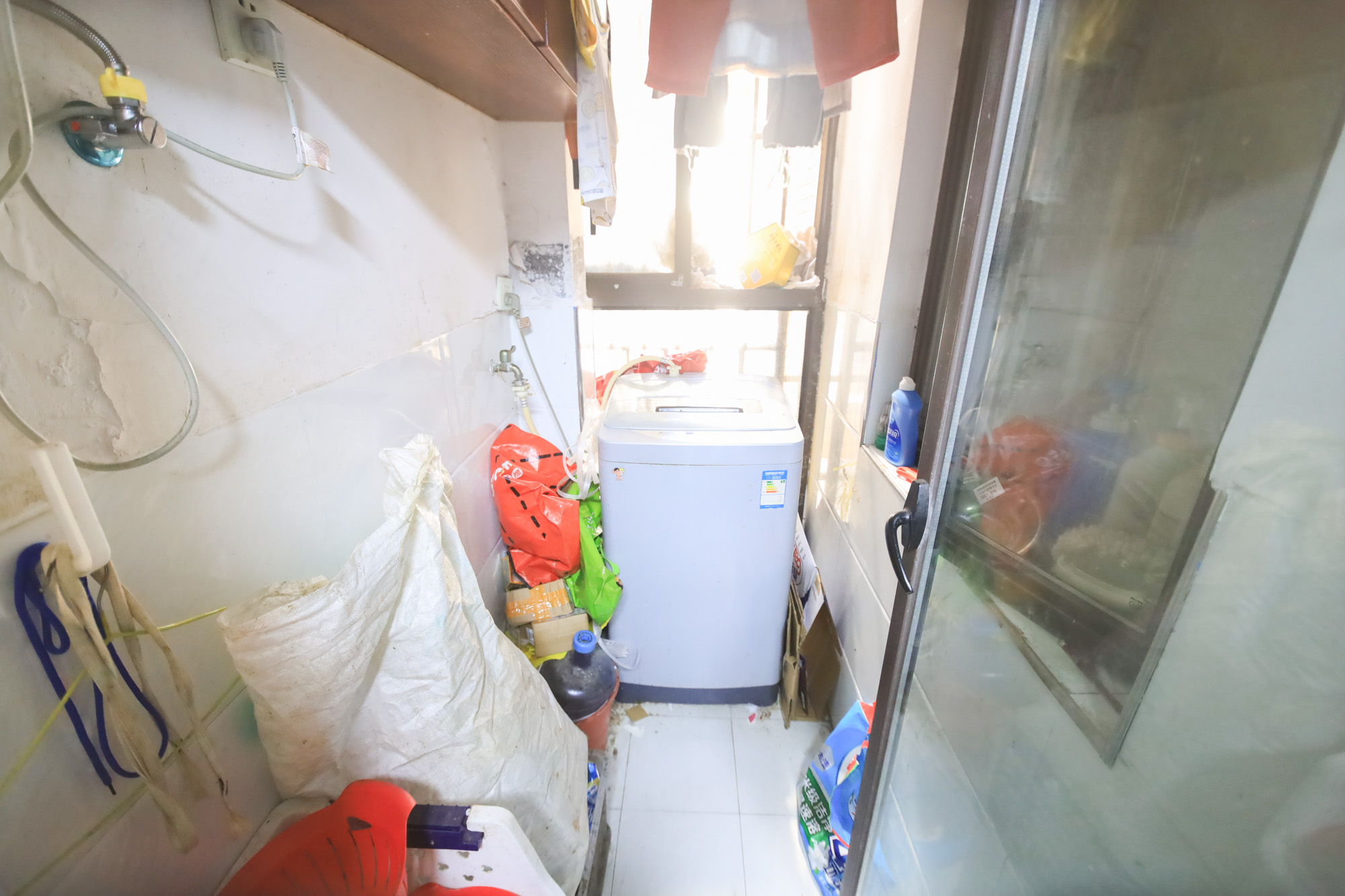 七里香榭 3室2厅1卫 62.8万 七里香榭 3室2厅1卫 62.8万阳台