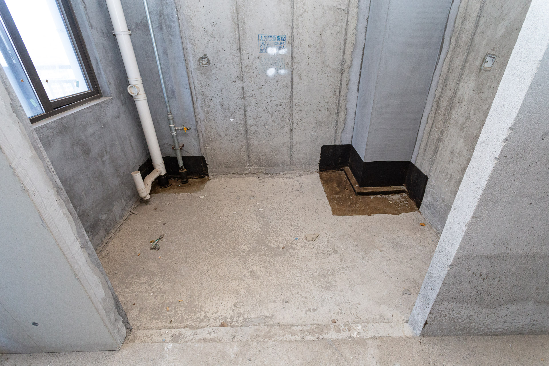 润和湘江天地E区 4室2厅2卫 170.0万 润和湘江天地E区 4室2厅2卫 170.0万厨房